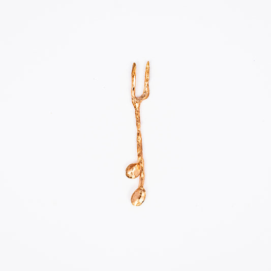 Bibi Leaf Forks- 2 prong
