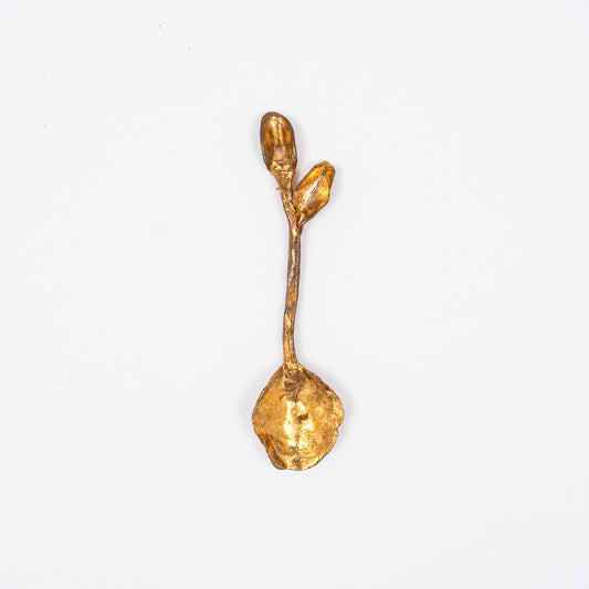 Bibi Leaf Medium spoon