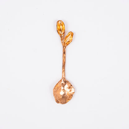 Bibi Leaf Medium spoon