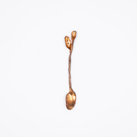 Bibi Leaf Small Spoon