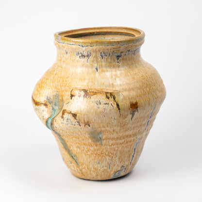 Claude Vintage Ceramic Vase