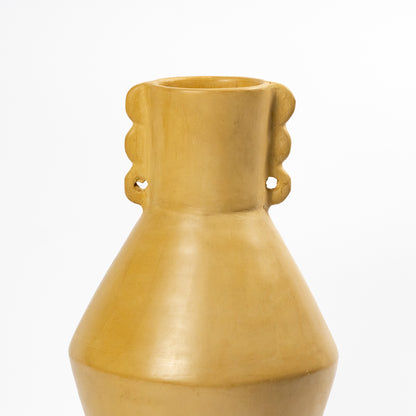 Fiore Ceramic Vase