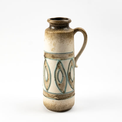 Otto Vintage Ceramic Vase