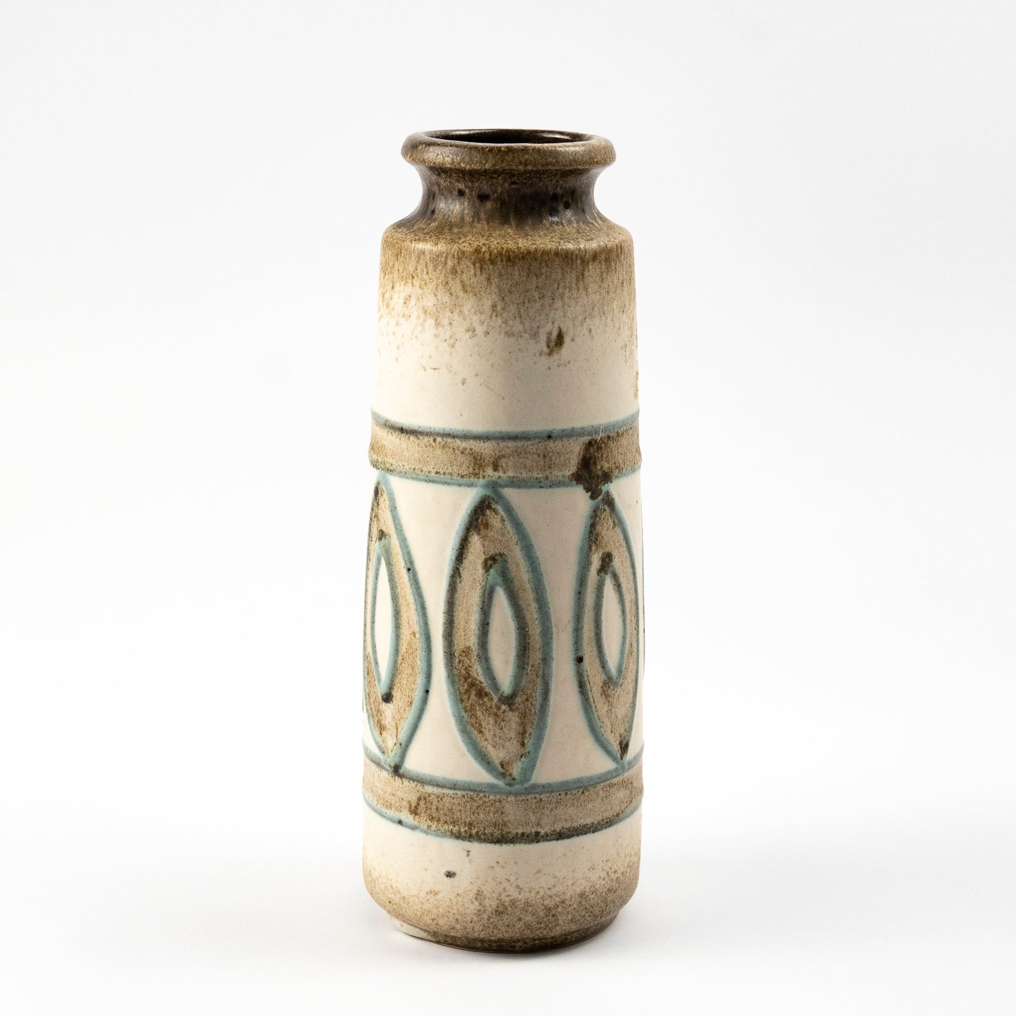 Otto Vintage Ceramic Vase