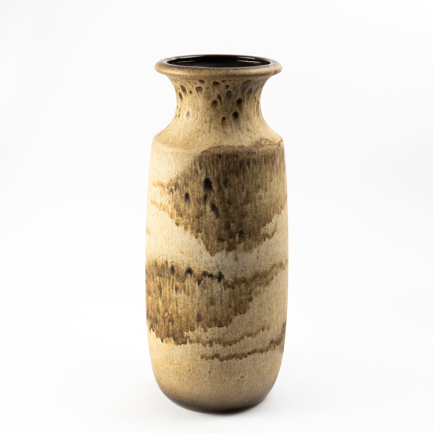 Fritz Vintage Ceramic Vase