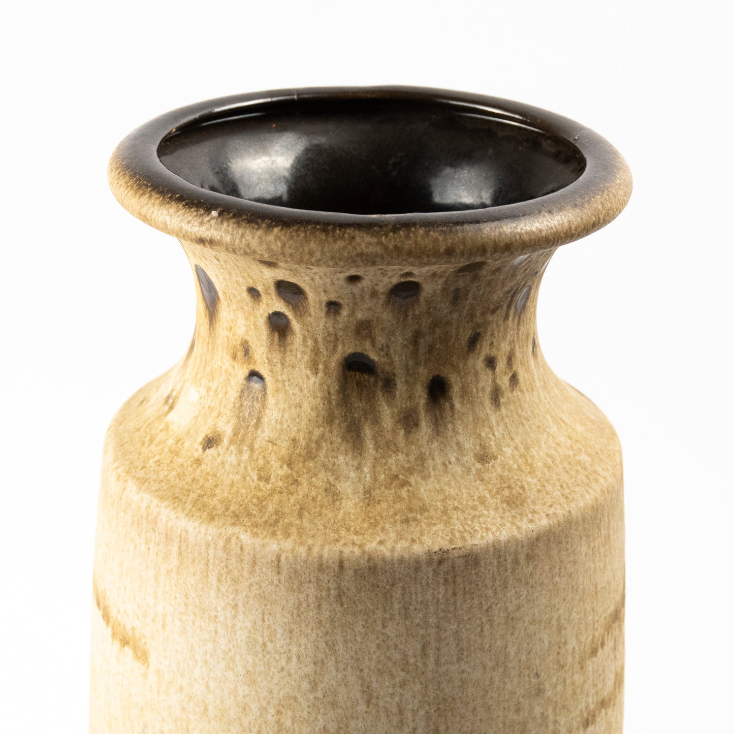 Fritz Vintage Ceramic Vase