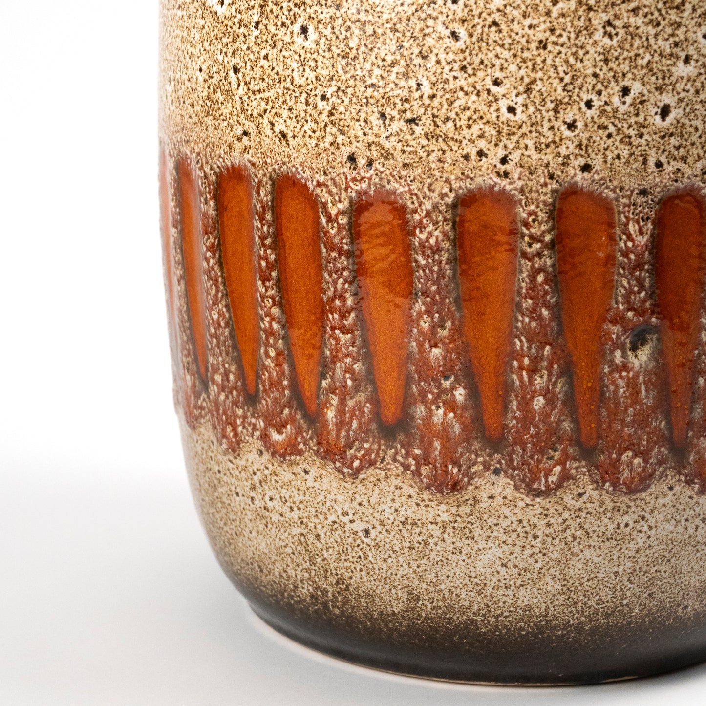 Konrad Vintage Ceramic Vase