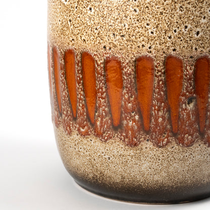 Konrad Vintage Ceramic Vase