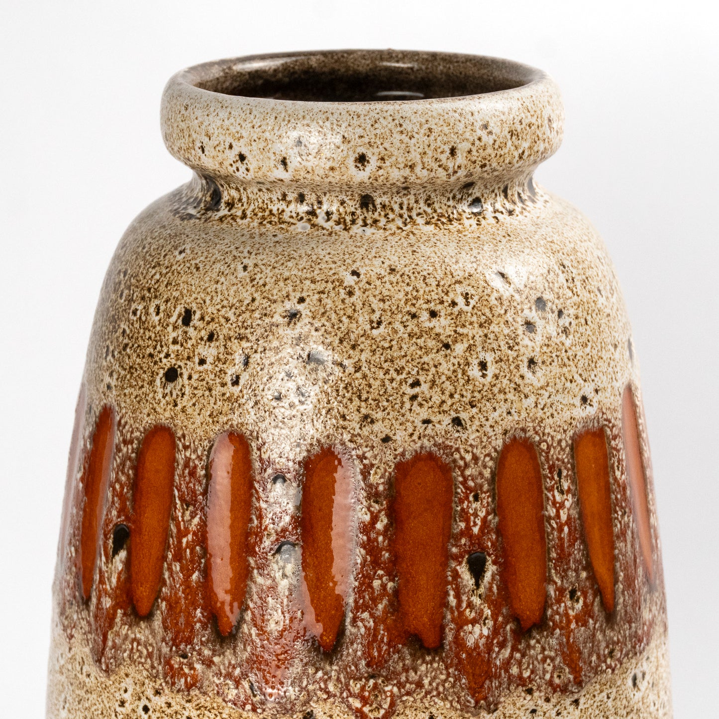 Konrad Vintage Ceramic Vase