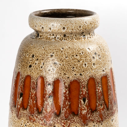 Konrad Vintage Ceramic Vase