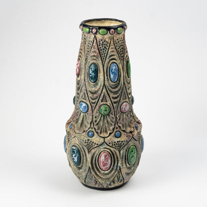 Evoni Vintage Ceramic Vase