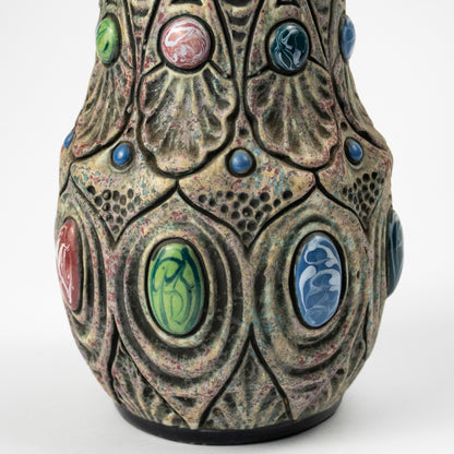 Evoni Vintage Ceramic Vase