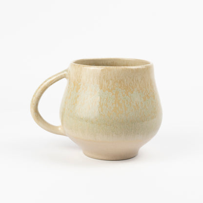 Sandra Ceramic Mug - Set of Four