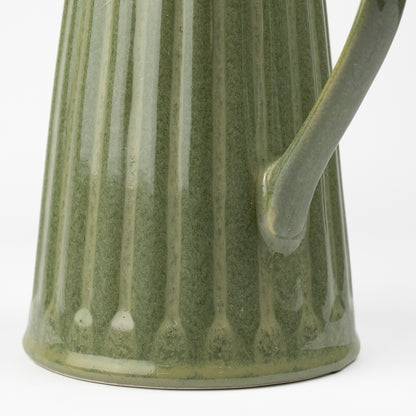 Duri Stoneware Pitcher