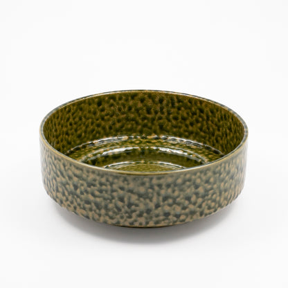 Dany Ceramic Low Bowl