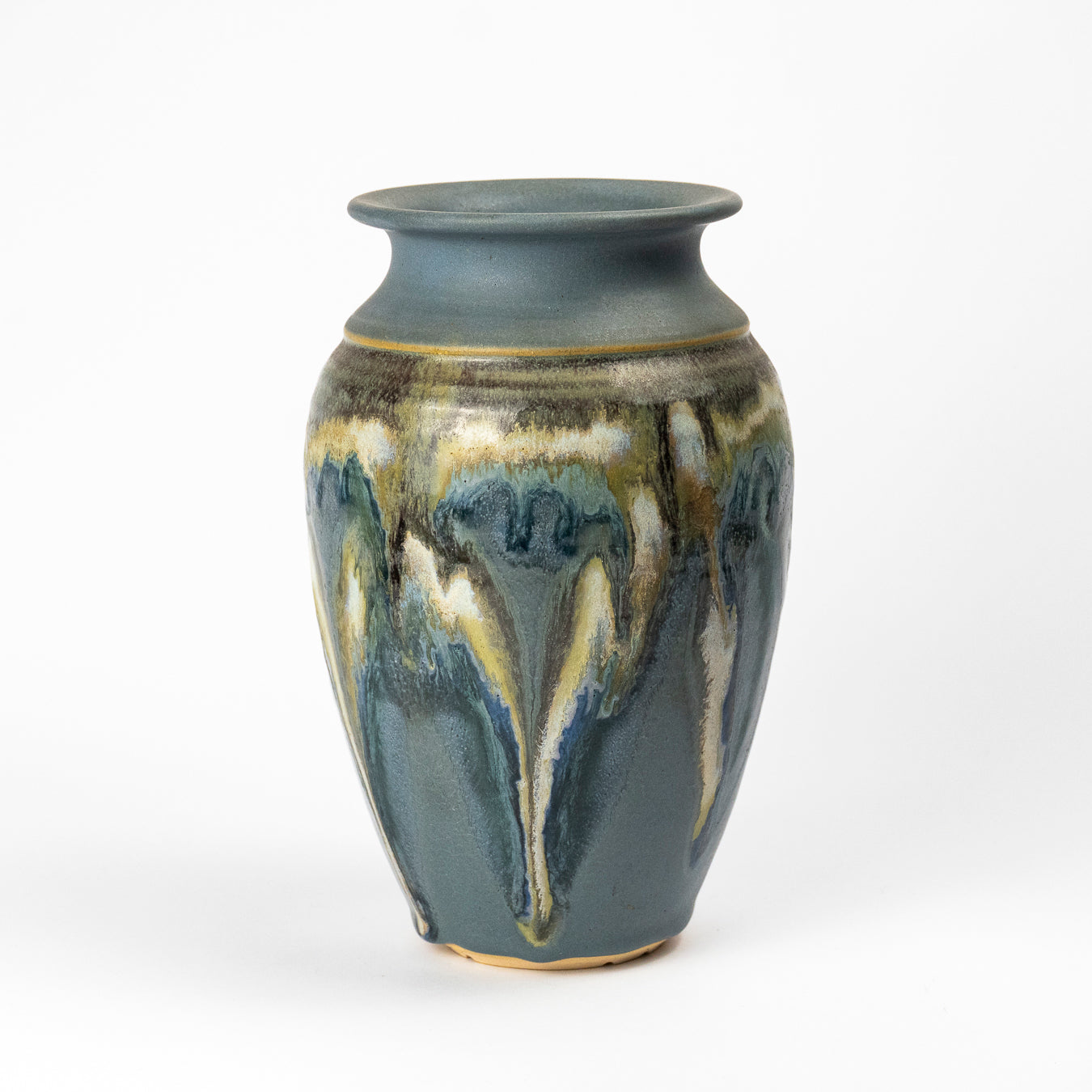 Alain Vintage Ceramic Vase