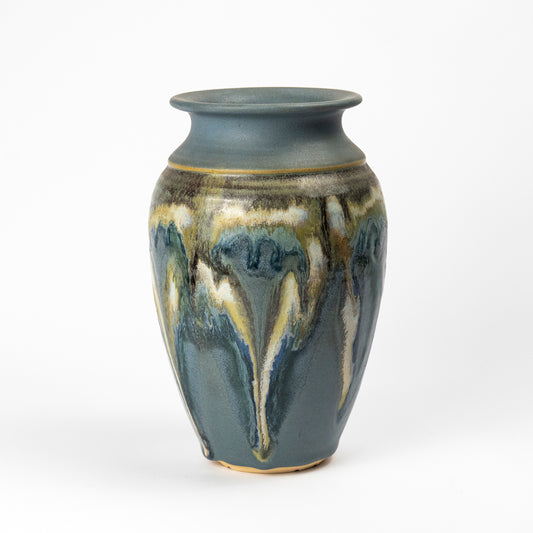 Alain Vintage Ceramic Vase