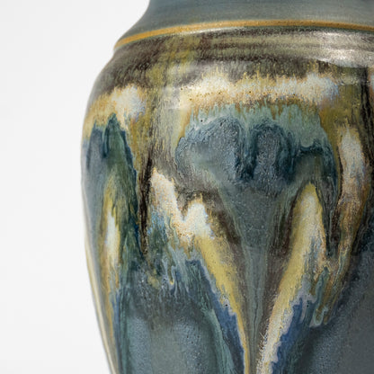 Alain Vintage Ceramic Vase