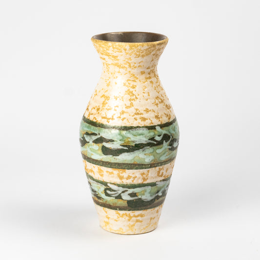Ivo Vintage Ceramic Vase