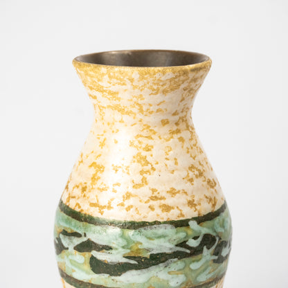 Ivo Vintage Ceramic Vase