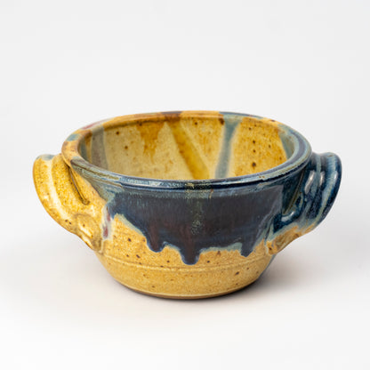 Pascal Vintage Ceramic Bowl