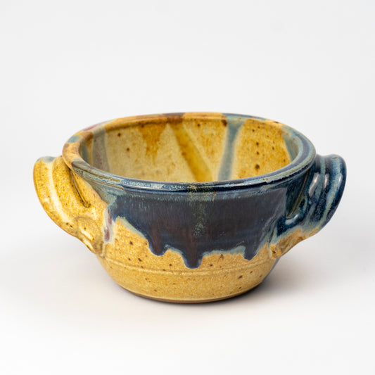 Pascal Vintage Ceramic Bowl