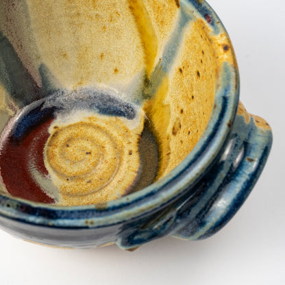 Pascal Vintage Ceramic Bowl