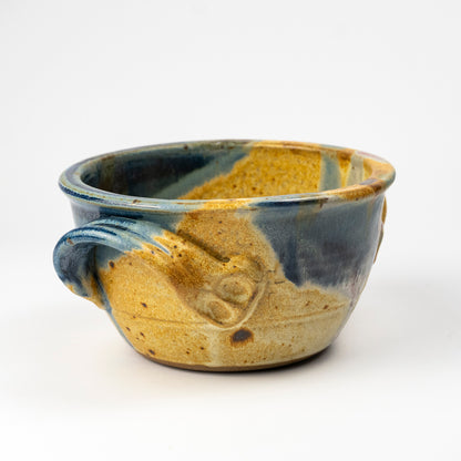 Pascal Vintage Ceramic Bowl