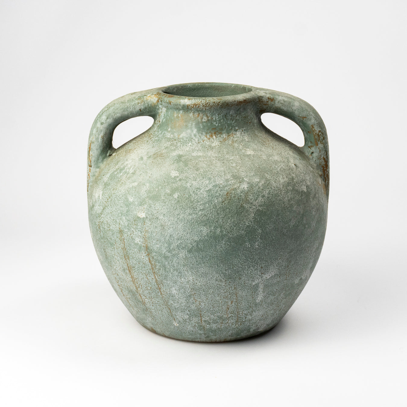 Danton Vintage Ceramic Vase