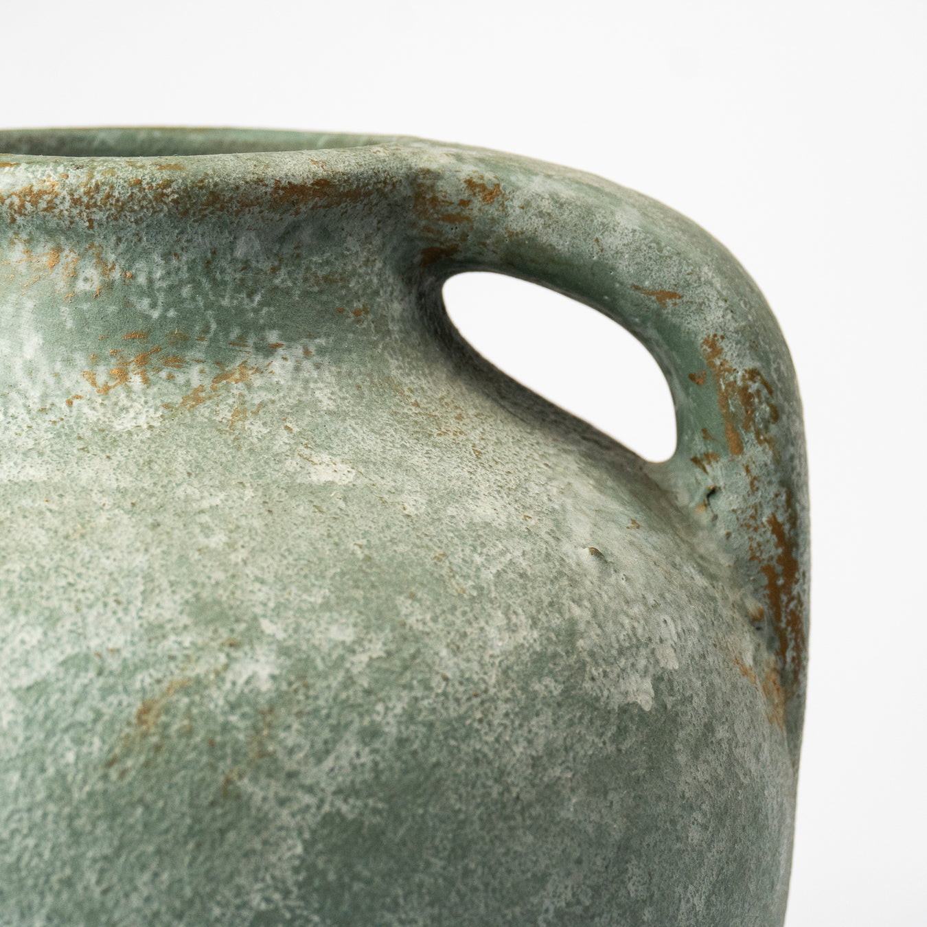 Danton Vintage Ceramic Vase