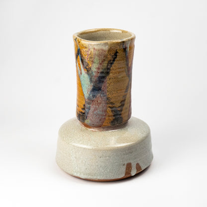 Edme Vintage Ceramic Vase