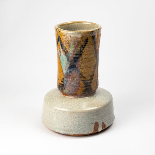 Edme Vintage Ceramic Vase