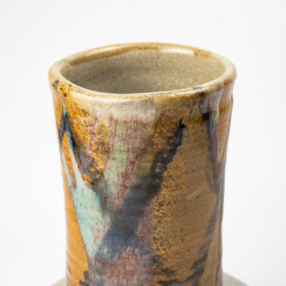 Edme Vintage Ceramic Vase
