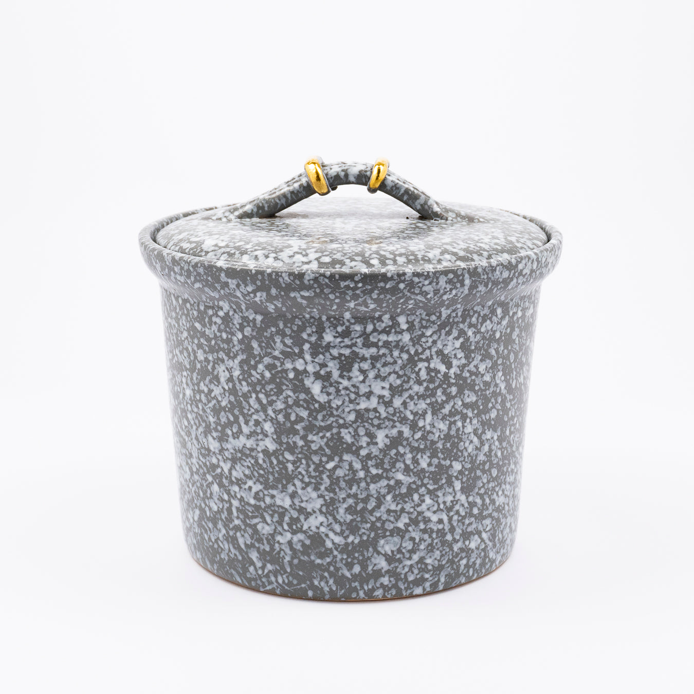 Mayra Deep Serving Pot with Lid
