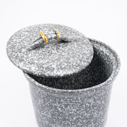 Mayra Deep Serving Pot with Lid