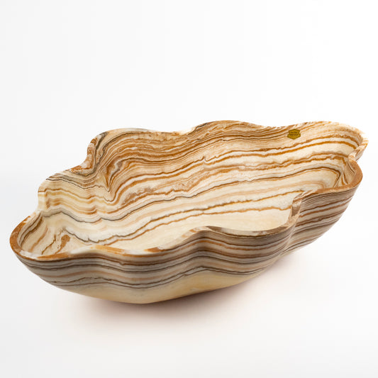 Montana Onyx Bowl