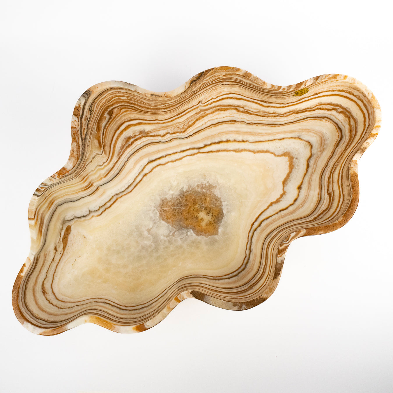 Montana Onyx Bowl