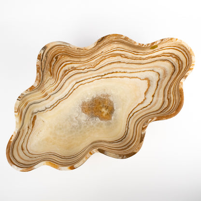 Montana Onyx Bowl