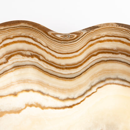 Montana Onyx Bowl