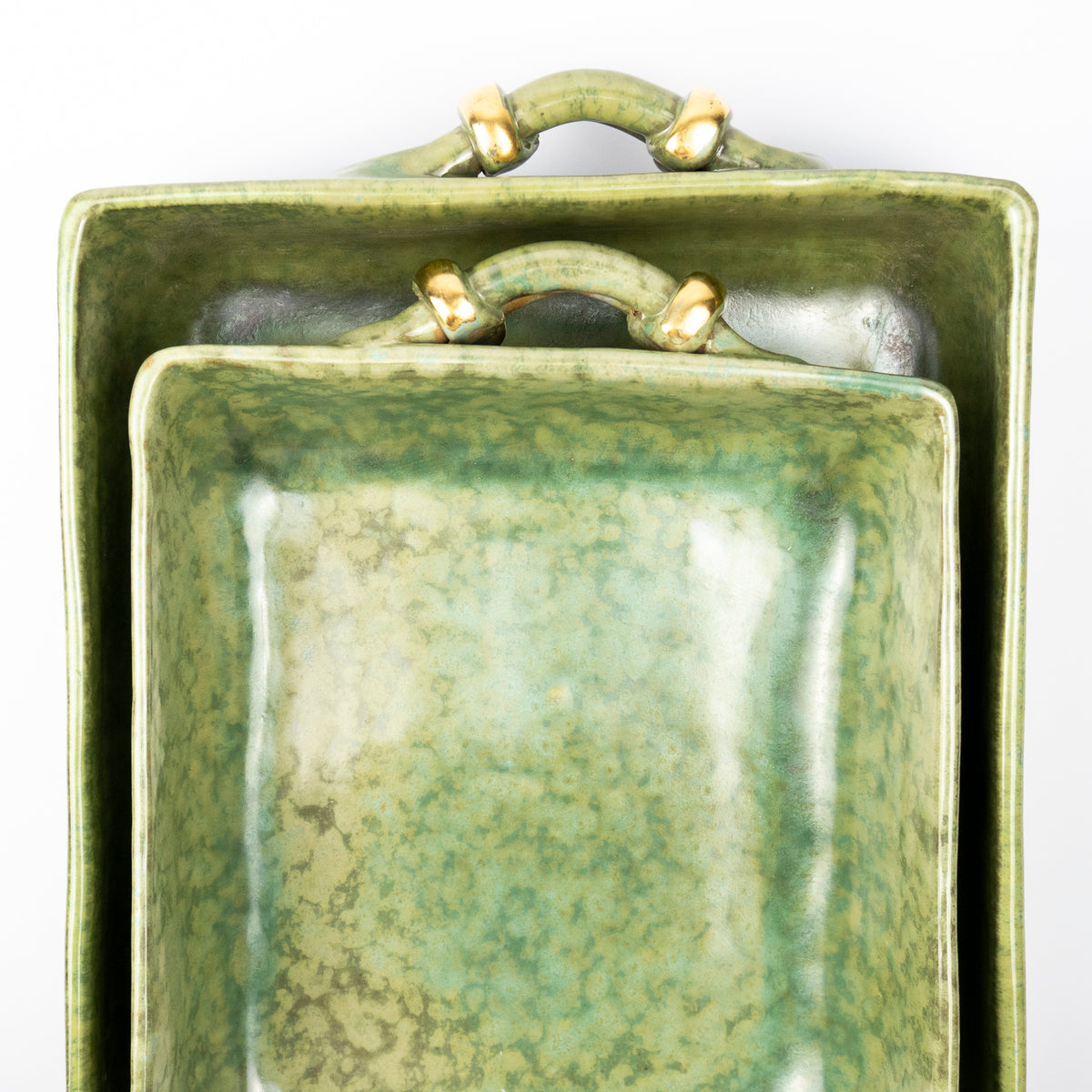 Briana Ceramic Serving Dish- Medium