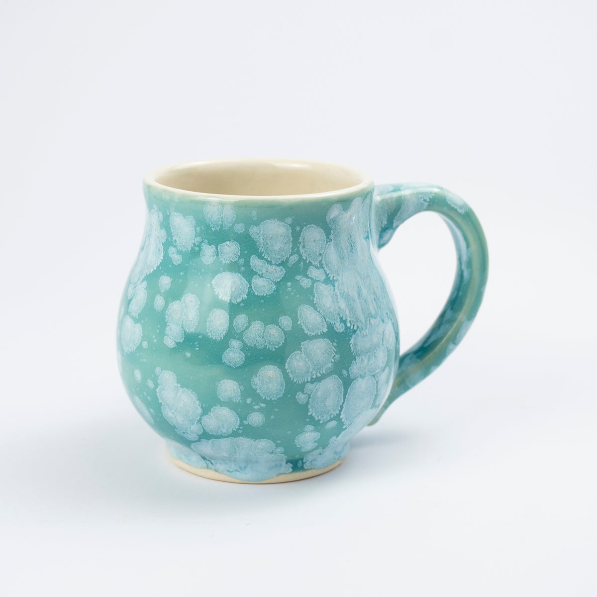 Maayan Ceramic Netillah Cup