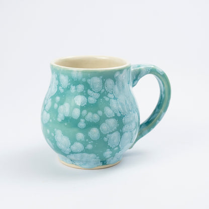 Maayan Ceramic Netillah Cup
