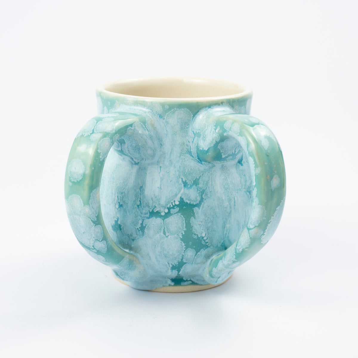 Maayan Ceramic Netillah Cup