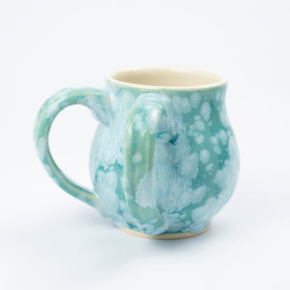 Maayan Ceramic Netillah Cup