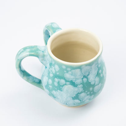 Maayan Ceramic Netillah Cup