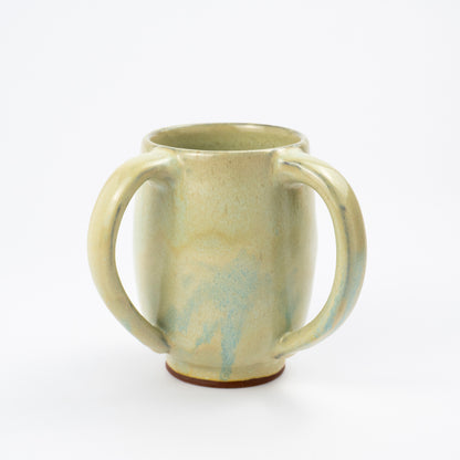 Golan Ceramic Netillah Cup