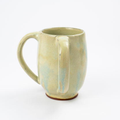 Golan Ceramic Netillah Cup
