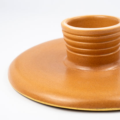 Tania Ceramic Cake Platter- Large
