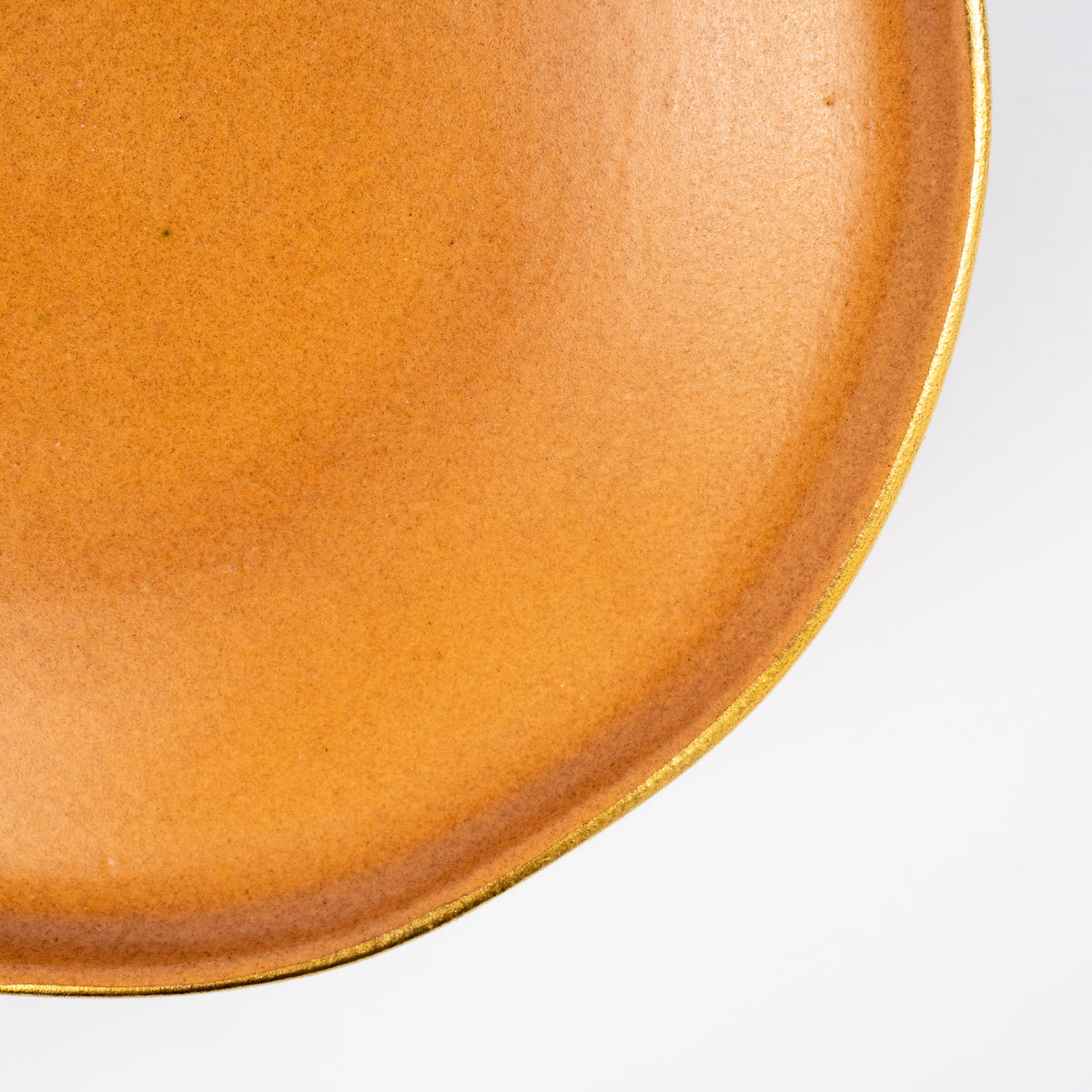 Tania Ceramic Cake Platter- Small