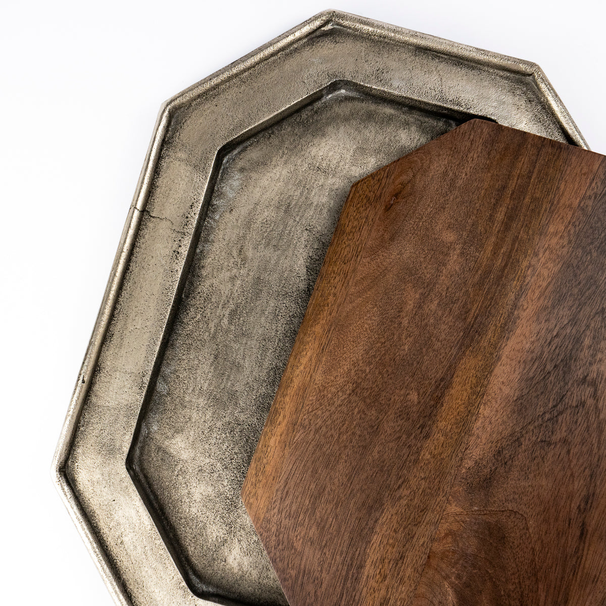Peter Wood Serving Tray